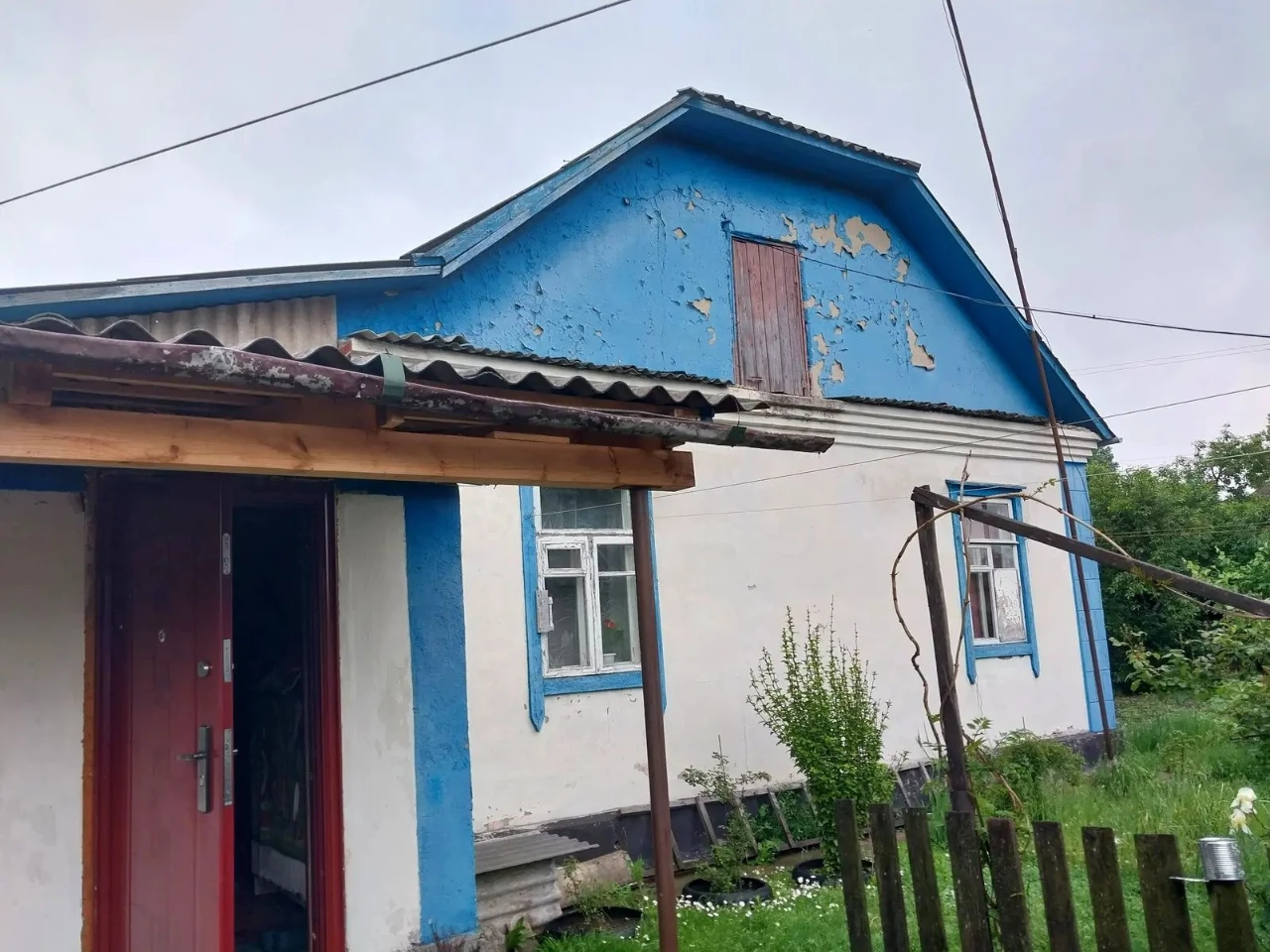 Терміново за сертифікат чи  продам,або обміняю дім,