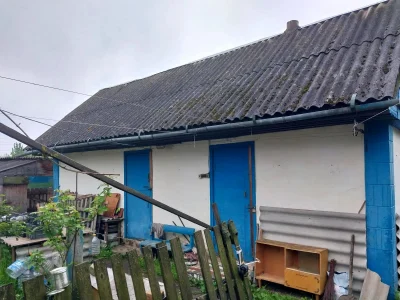 Терміново за сертифікат чи  продам,або обміняю дім,