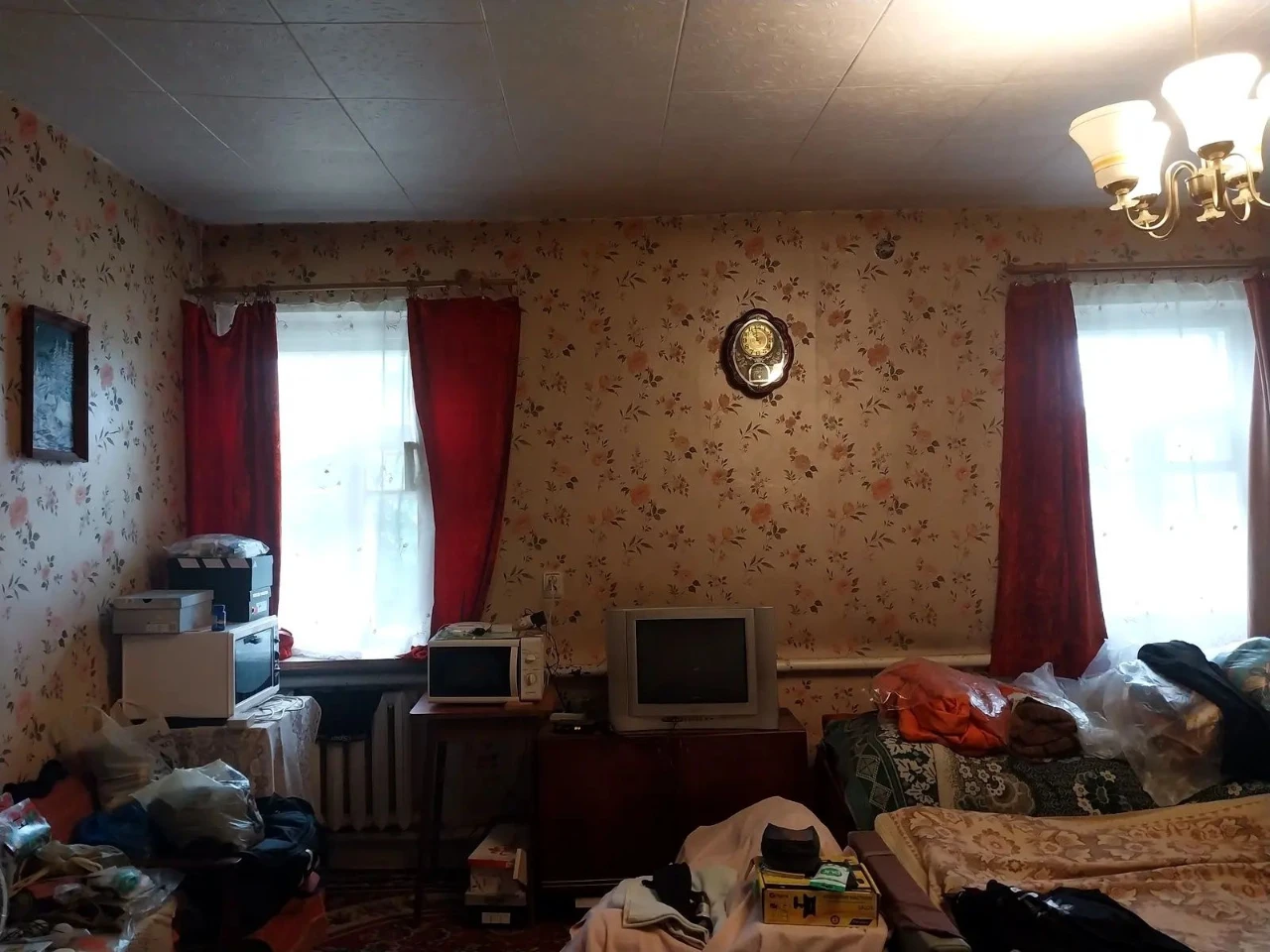Терміново за сертифікат чи  продам,або обміняю дім,