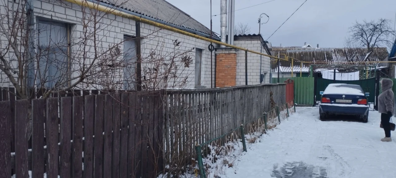 Продається частина будинку ( Ринок ) '
