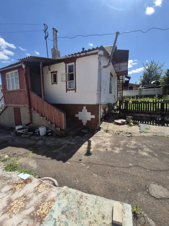Продам окремий будинок, в р-ні Міської лікарні