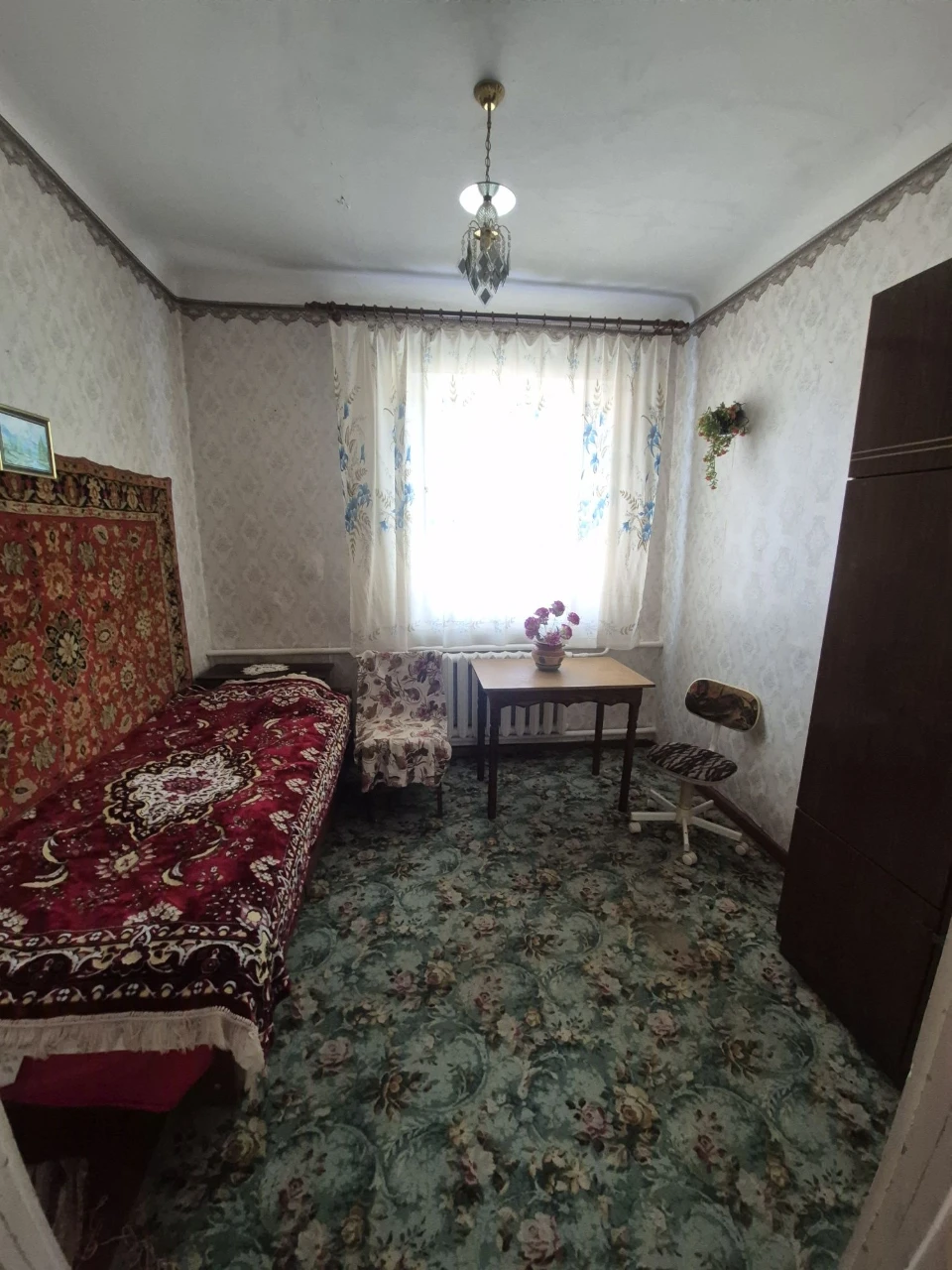Продаётся отдельный дом, в районе Миской больницы