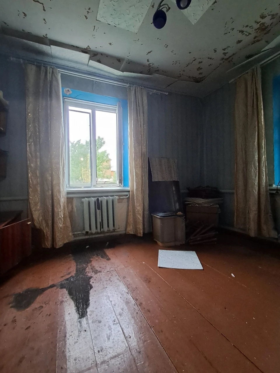 Продам будинок в районі К. Подільського