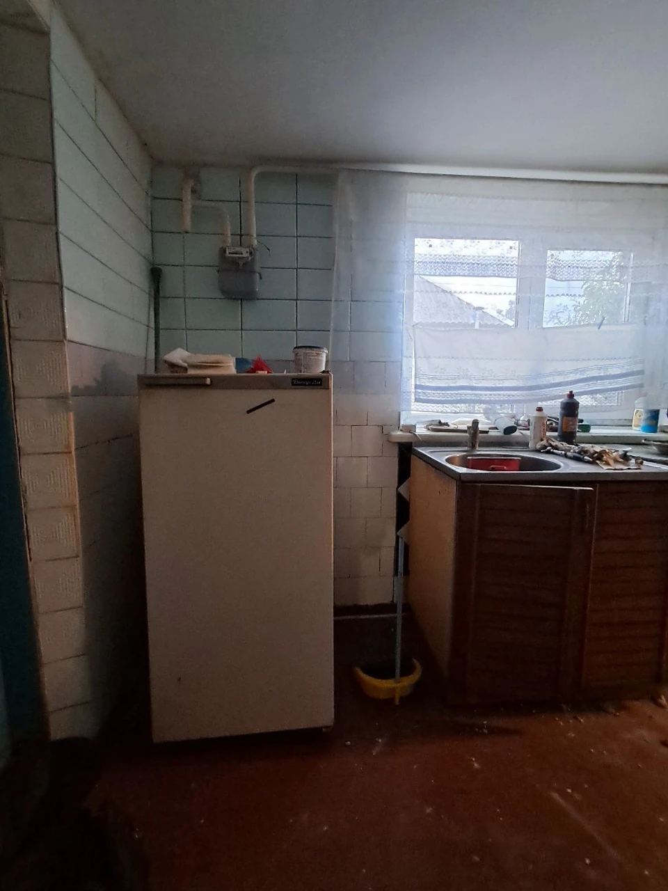 Продам будинок в районі К. Подільського
