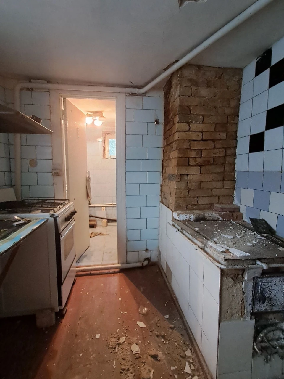 Продам будинок в районі К. Подільського