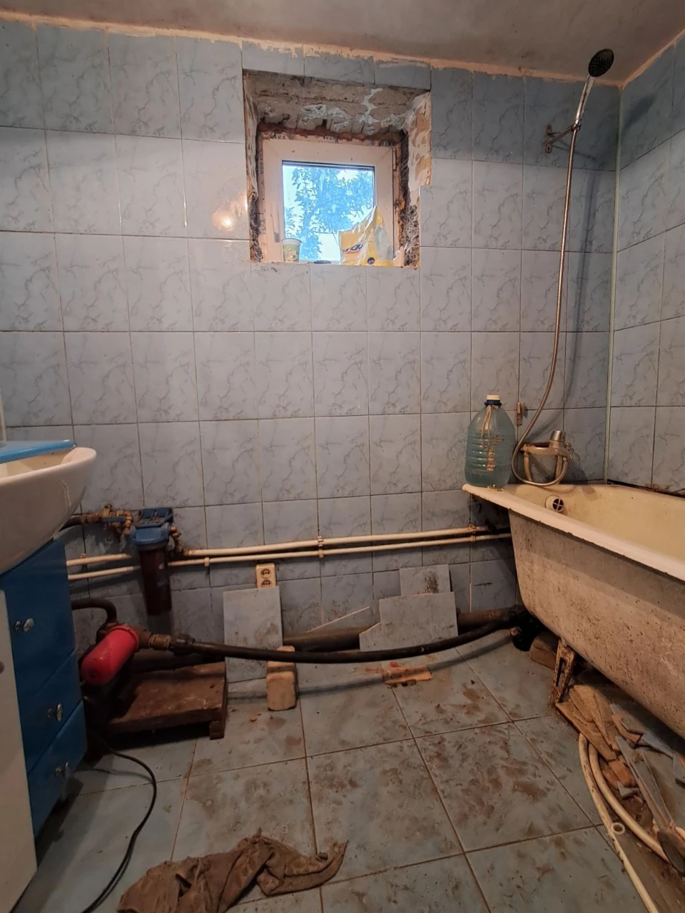 Продам будинок в районі К. Подільського