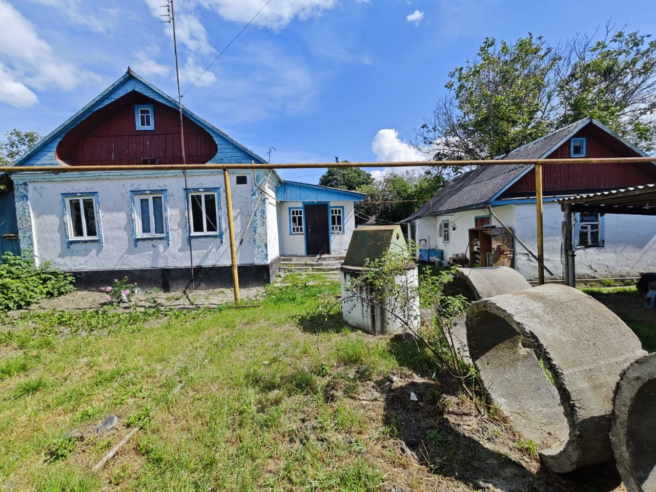 Продається будинок район Чолівка