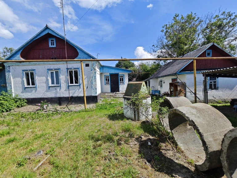 Продається будинок район Чолівка
