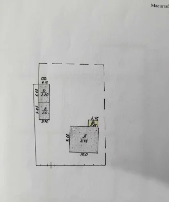 Продам  дом знаходиться  біля 6 школи