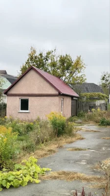 продаж цегляного будинку вулиця Польова