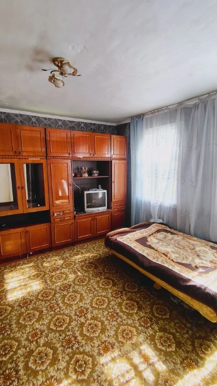 Продаж будинку с. Теснівка