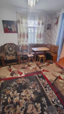 Продаж будинку с. Теснівка