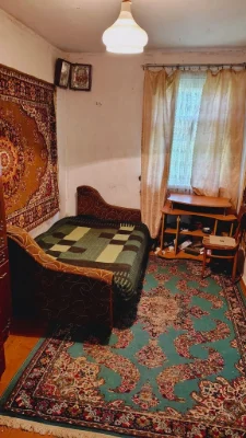 Продаж будинку с. Теснівка