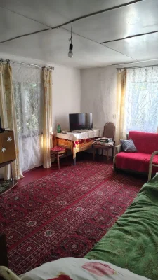 С. Гуменники продаж будинку 48 м кв.