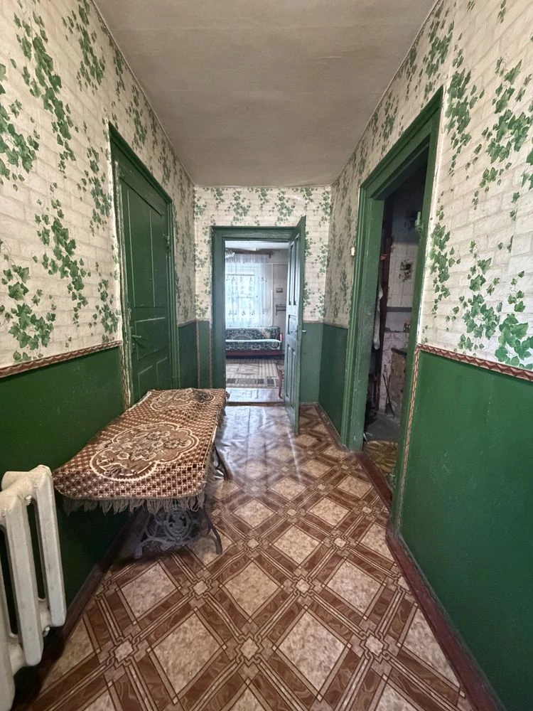 House for Sale in the Village of Kam'yany Brid