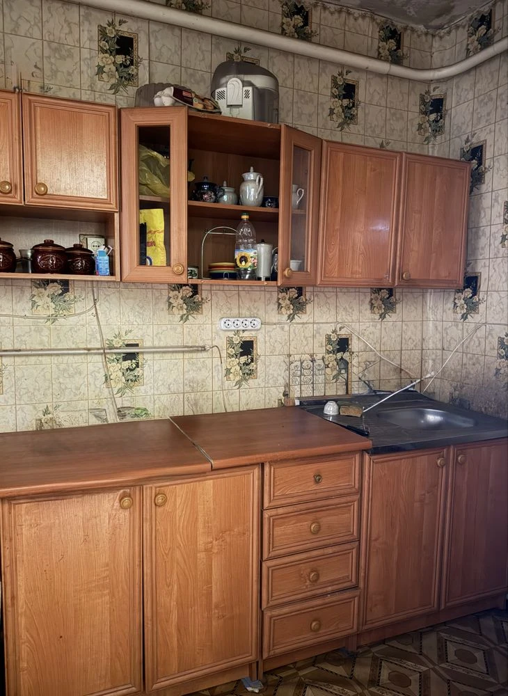 House for Sale in the Village of Kam'yany Brid