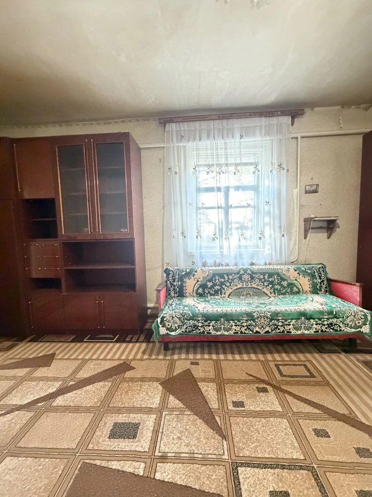 House for Sale in the Village of Kam'yany Brid
