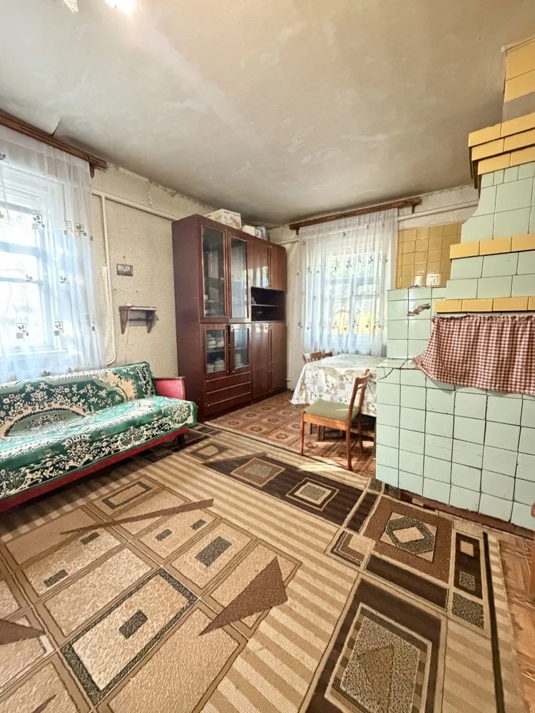 House for Sale in the Village of Kam'yany Brid