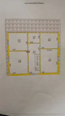 Продається будинок