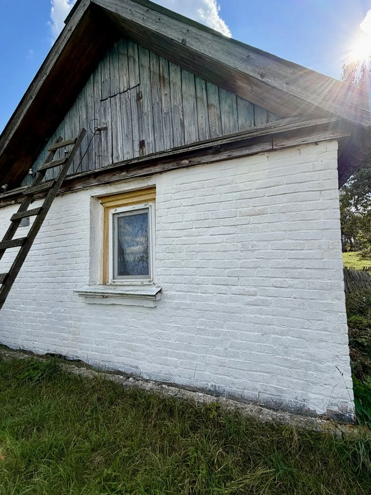 House for Sale • Government Programs • Ready • Land