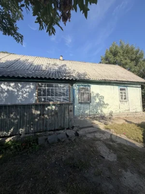 Продається будинок у с. Камʼяний Брід