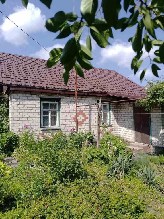 Продаж автономної частини будинку в м. Коростишів