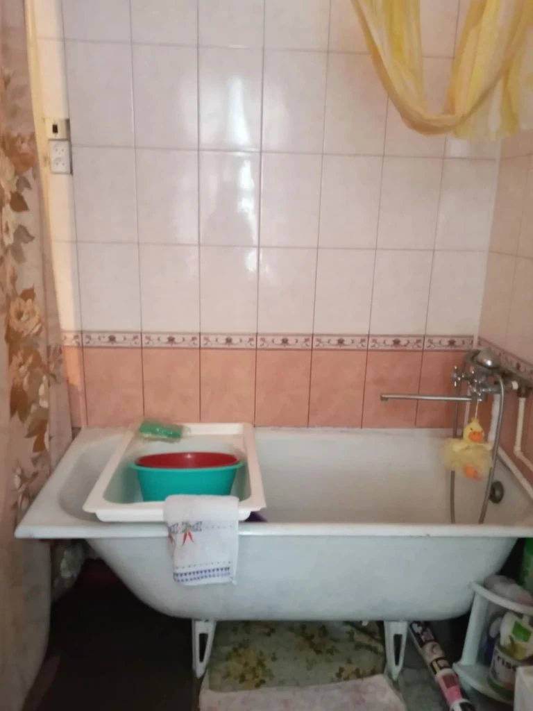 Sale of a separate house unit in the city of Korostyshev
