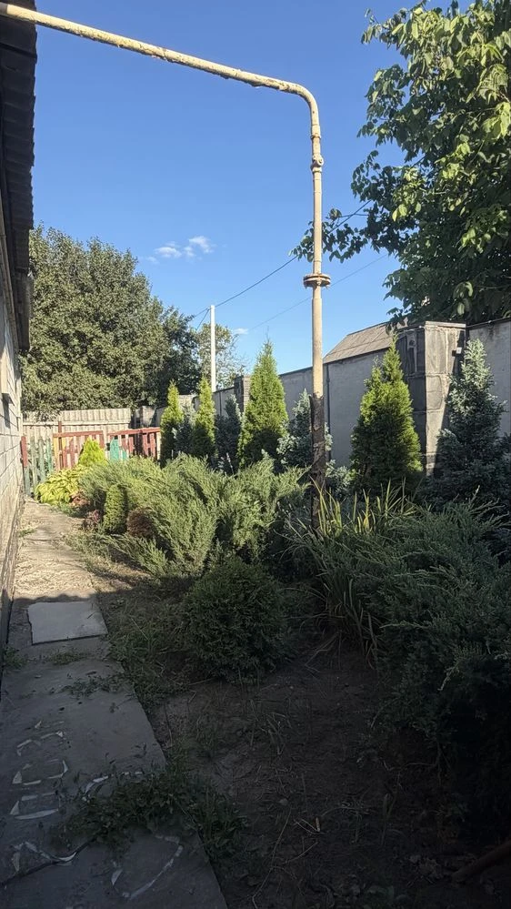 Продається будинок, вулиця Шкільна
