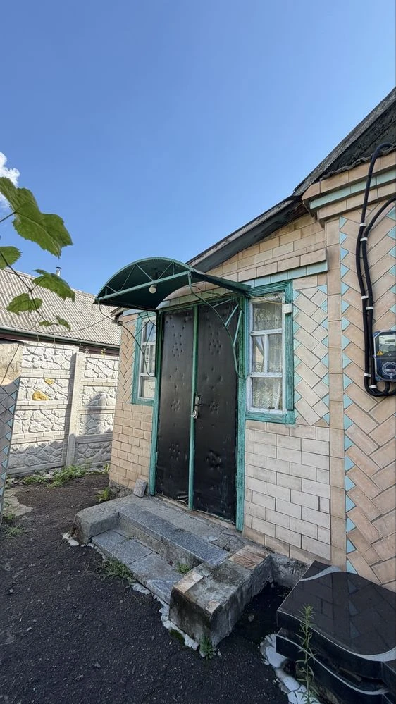 Продаж будинку вулиця 8 березня