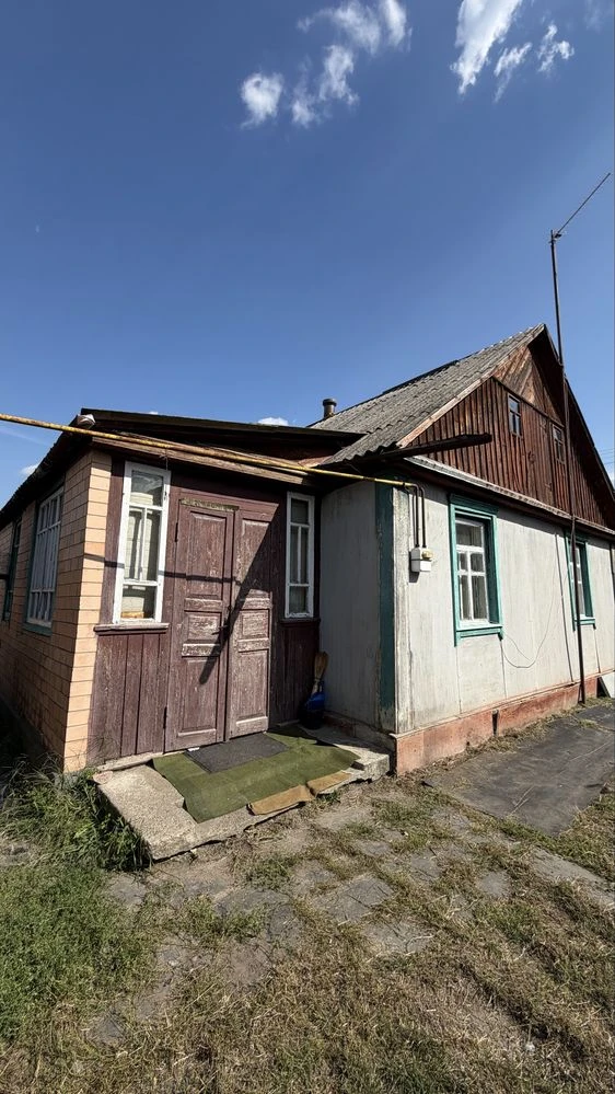 Sale of House on St. Horobry Street