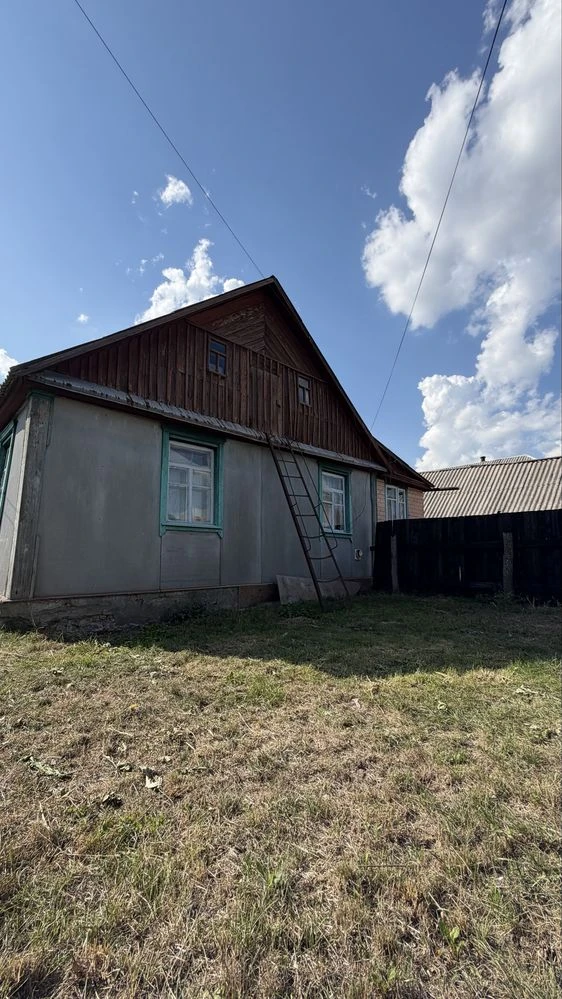 Sale of House on St. Horobry Street