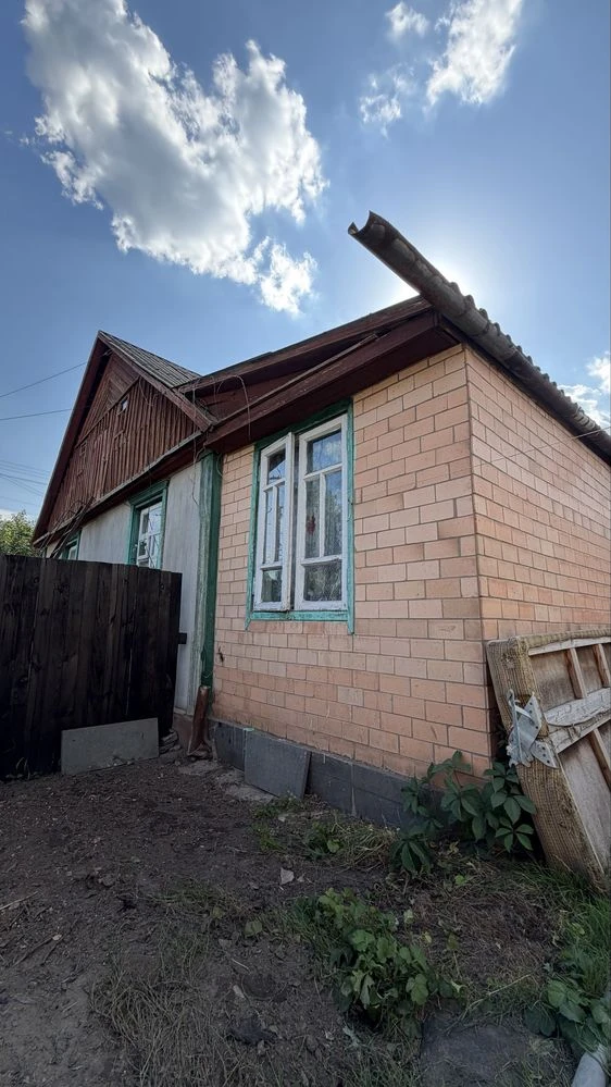 Sale of House on St. Horobry Street