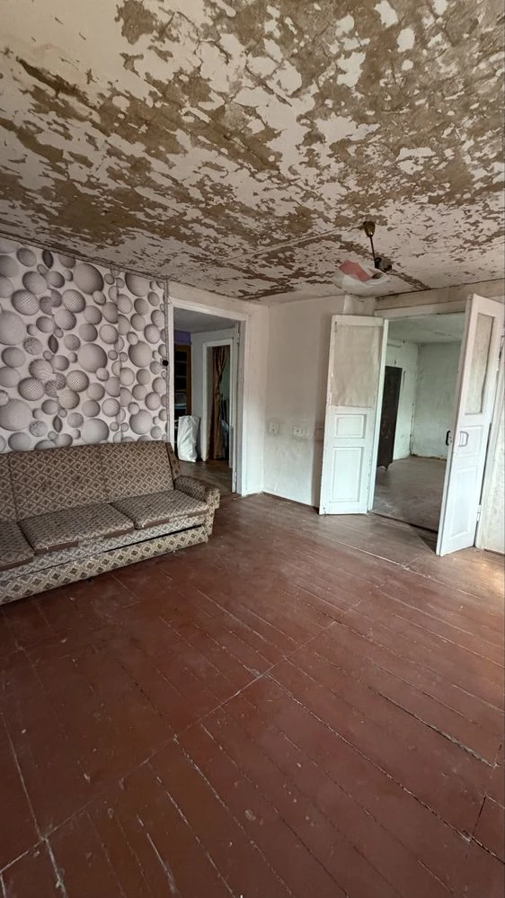 Sale of House on St. Horobry Street