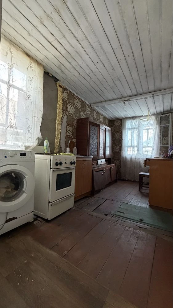 Sale of House on St. Horobry Street