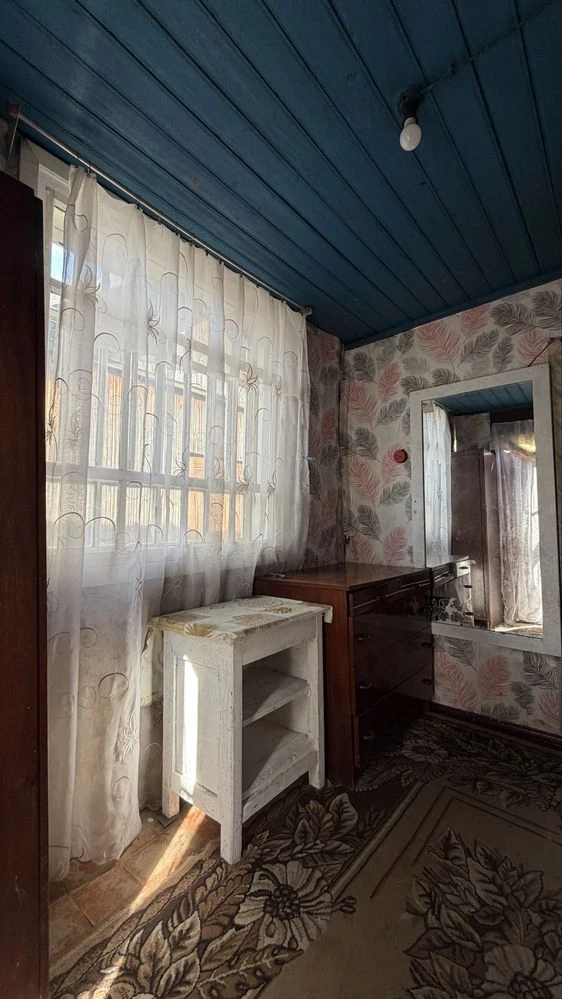 Sale of House on St. Horobry Street