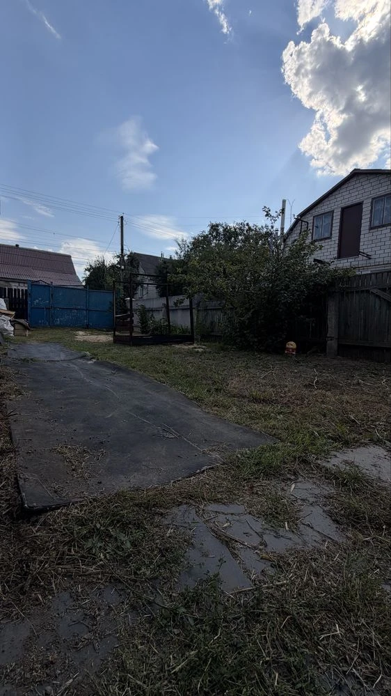 Sale of House on St. Horobry Street