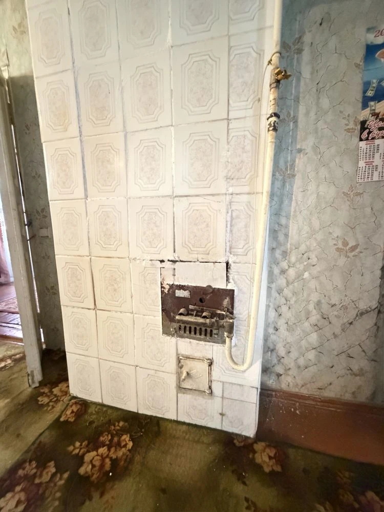 Продажа части дома в городе Коростышеве
