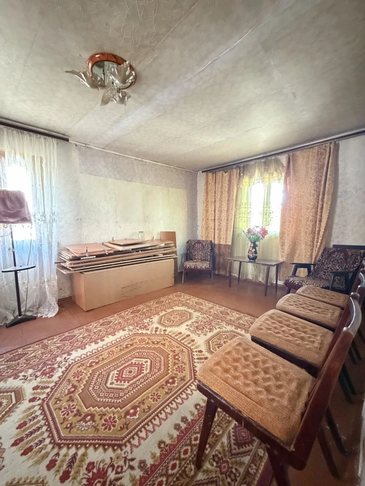 Продажа части дома в городе Коростышеве