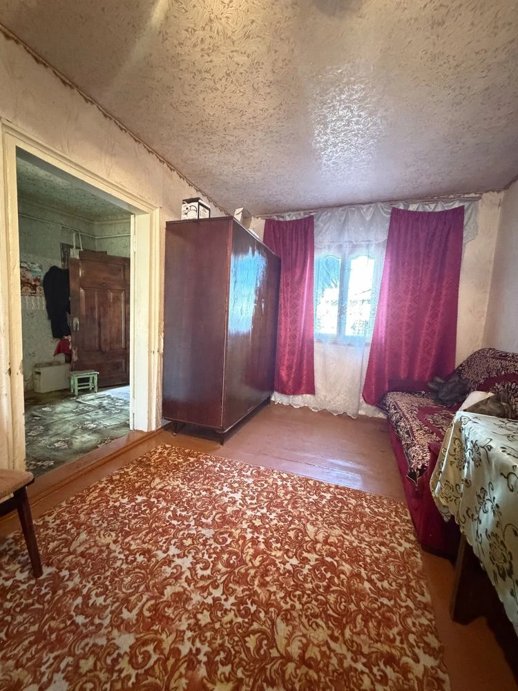 Продажа части дома в городе Коростышеве