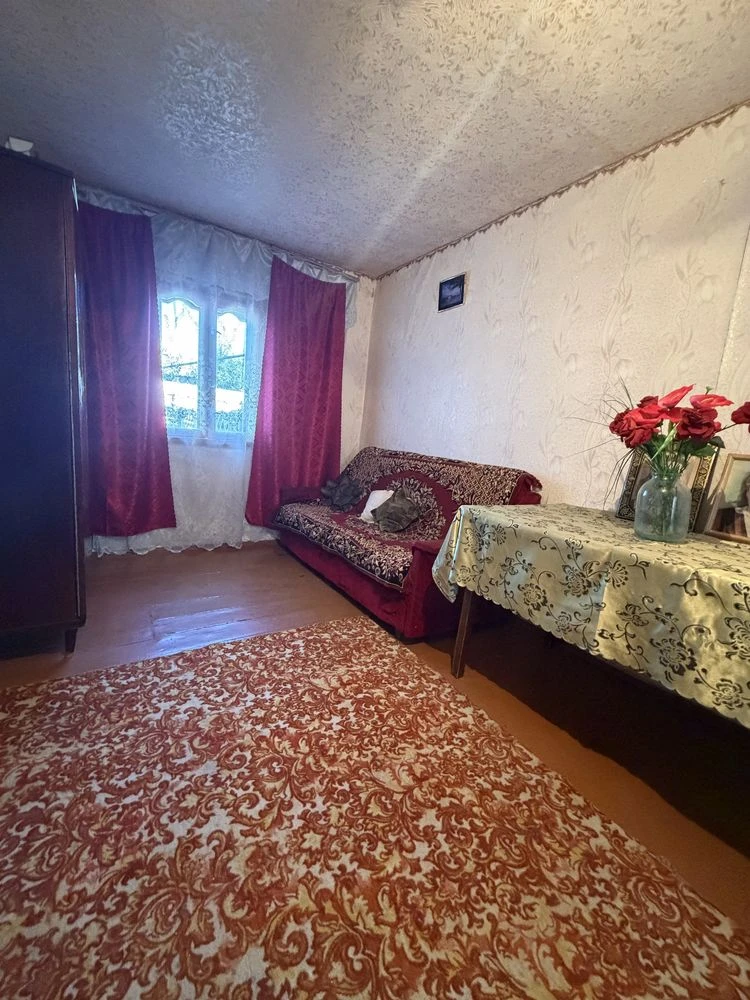 Продажа части дома в городе Коростышеве