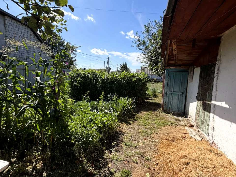 Будинок. Коростишів, Травнева вул. (1 Травня)