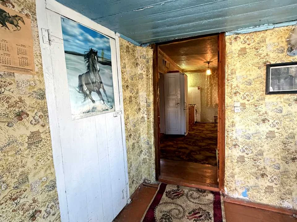 Будинок. Коростишів, Травнева вул. (1 Травня)