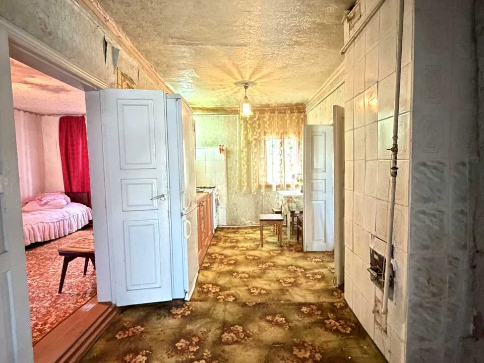 Будинок. Коростишів, Травнева вул. (1 Травня)
