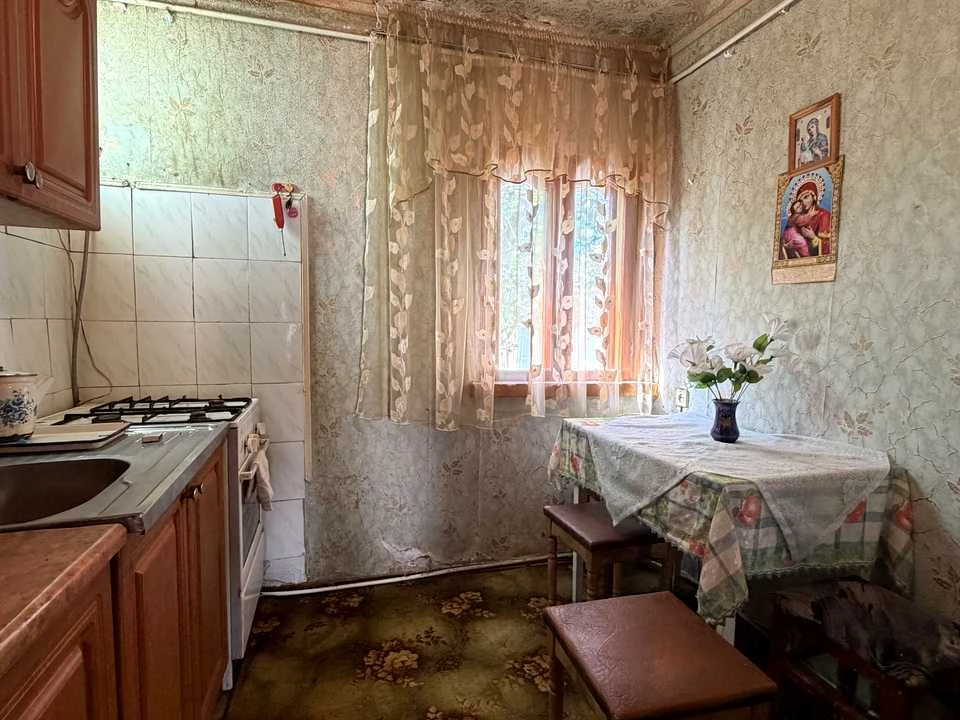 Будинок. Коростишів, Травнева вул. (1 Травня)