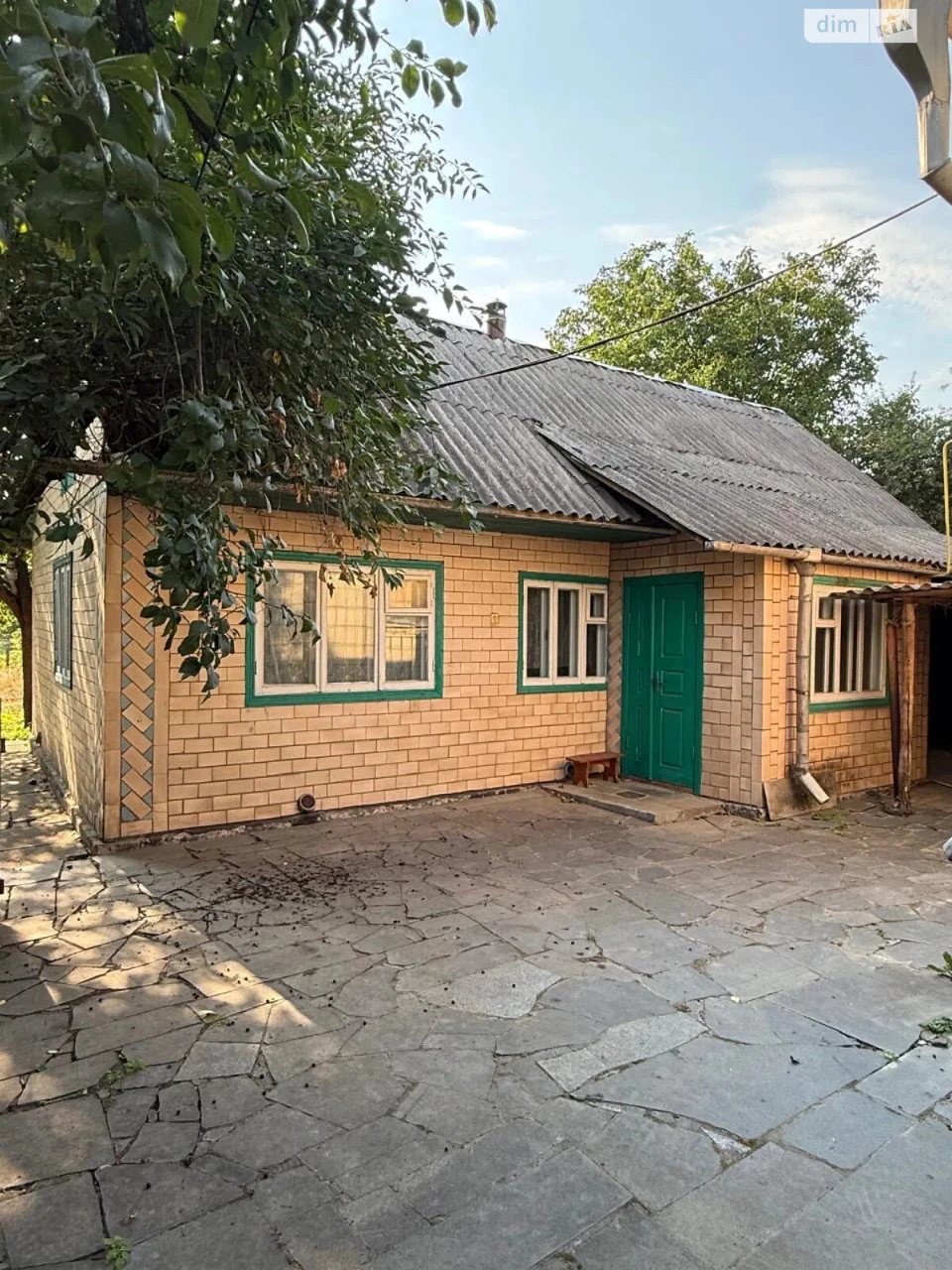 Продаж Дім