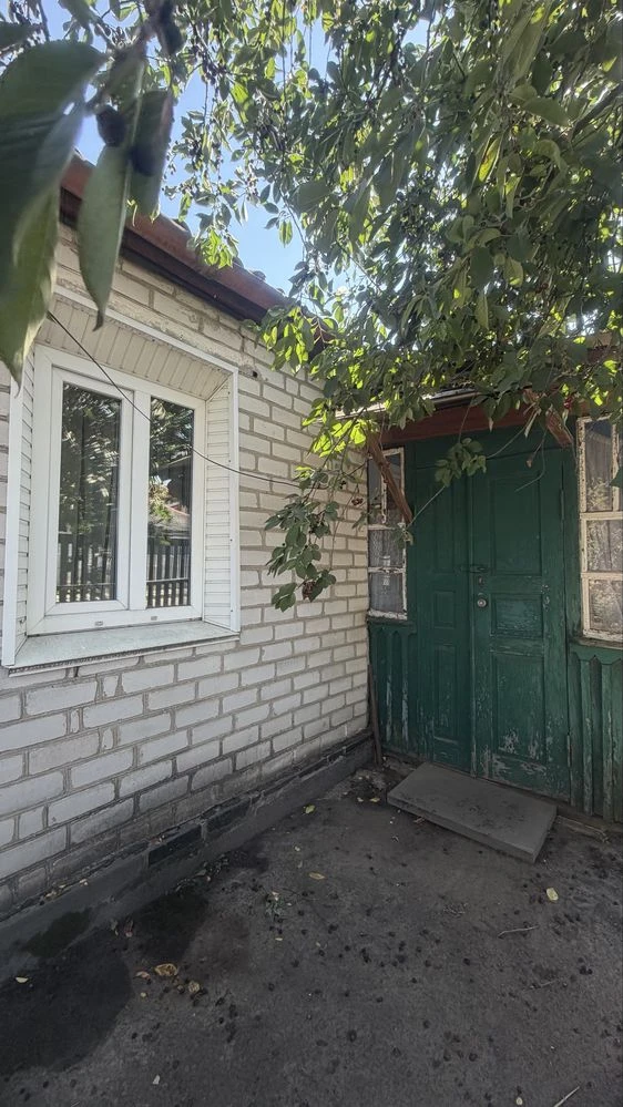 Продаж частини будинку