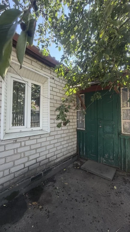 Продаж частини будинку
