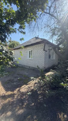 Продаж частини будинку