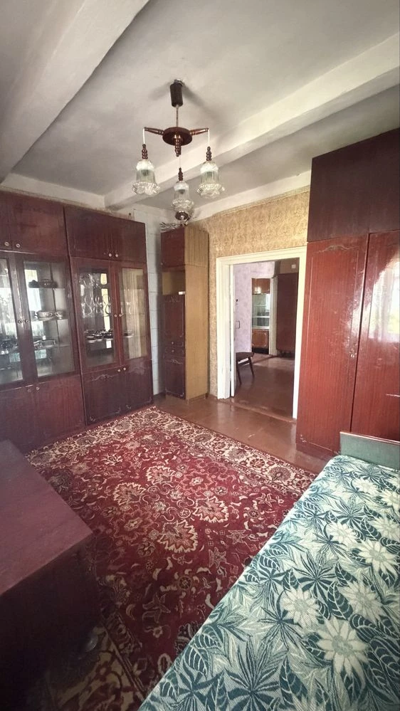 Продаж частини будинку