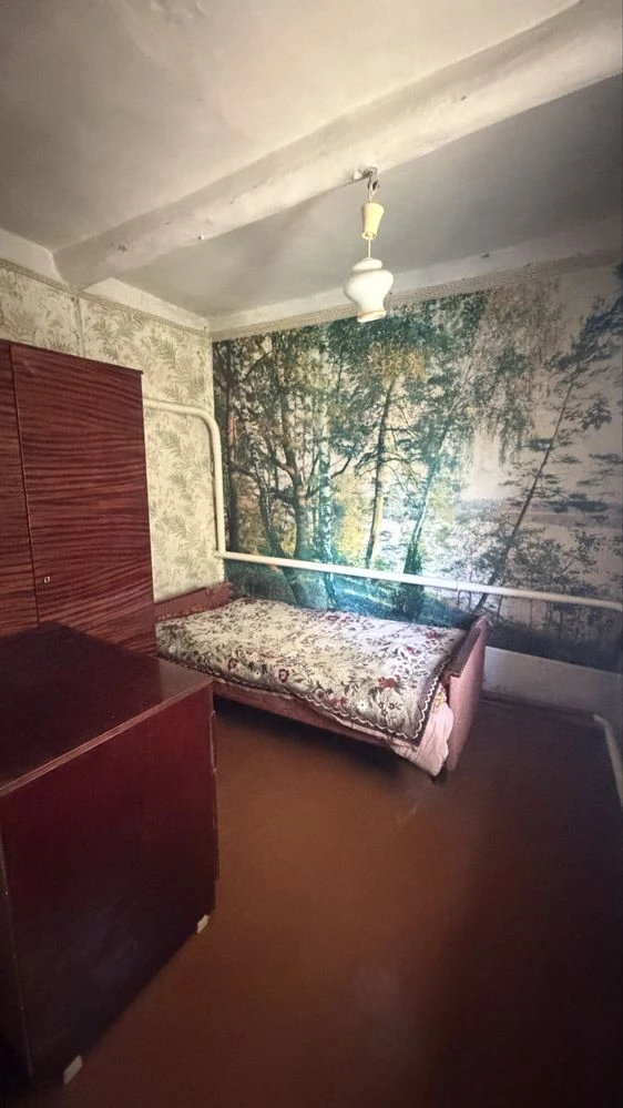 Продаж частини будинку